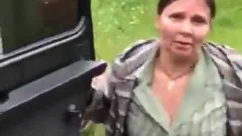 Wife Found Her Husband