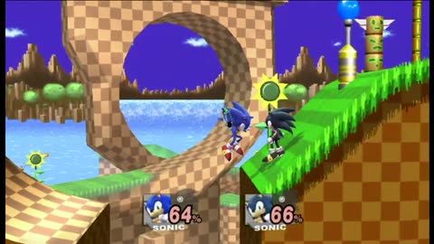 Super Smash Bros Brawl Battle193