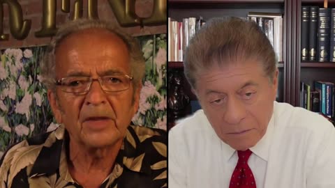 DANGEROUS TIMES: GOVERNMENT ROUGHSHOD OVER CONSTITUTION