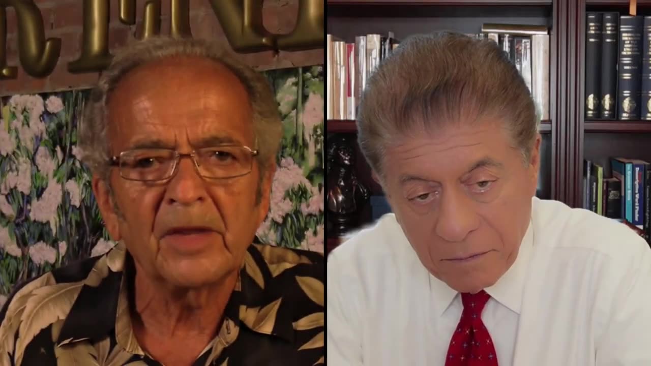 DANGEROUS TIMES: GOVERNMENT ROUGHSHOD OVER CONSTITUTION