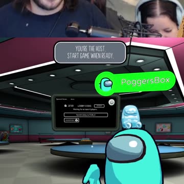 [SHORT] LIVE DAILY - "I don't believe it..." - Mike Wazowski @PoggersBox