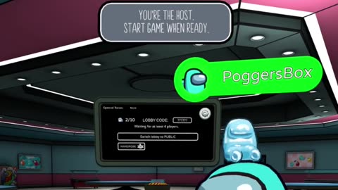 [SHORT] LIVE DAILY - "I don't believe it..." - Mike Wazowski @PoggersBox 