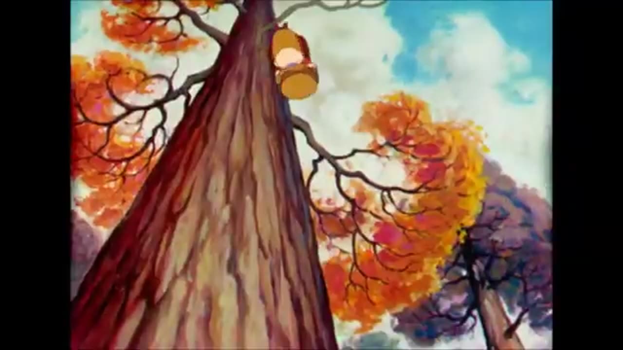 Bugs Bunny: A Wild Hare - Butt Kick