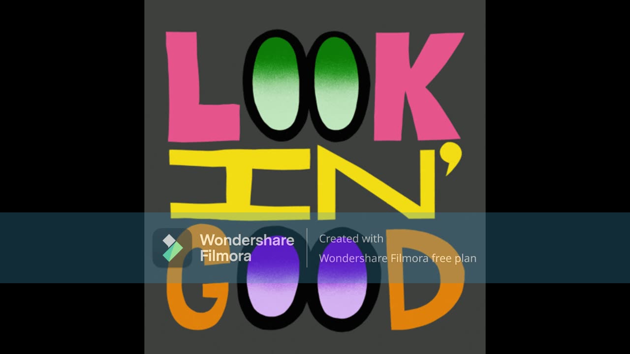 ONLY THE GOOD