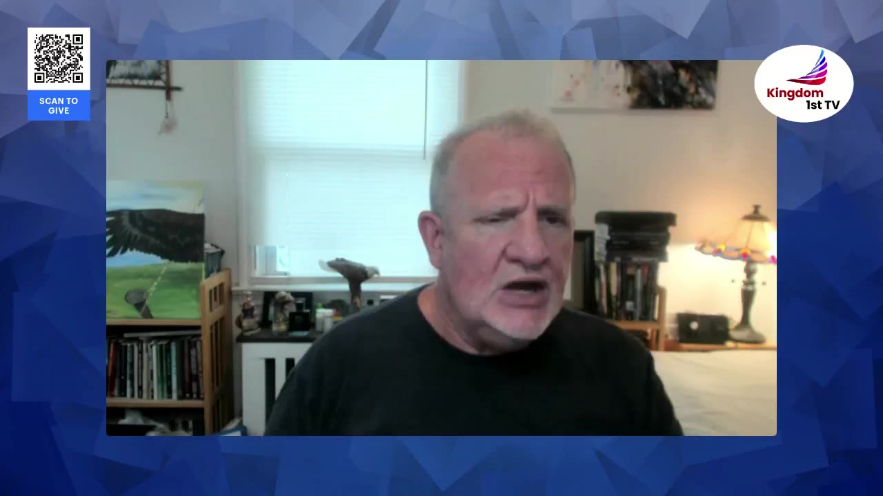 The School Of The Holy Spirit Part 5 7-16-25