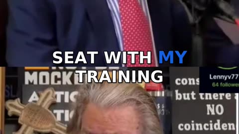 Mark Lynch Challenges Lindsey Graham for 2026 Senate, Claims 2020 Election Stolen on War Room