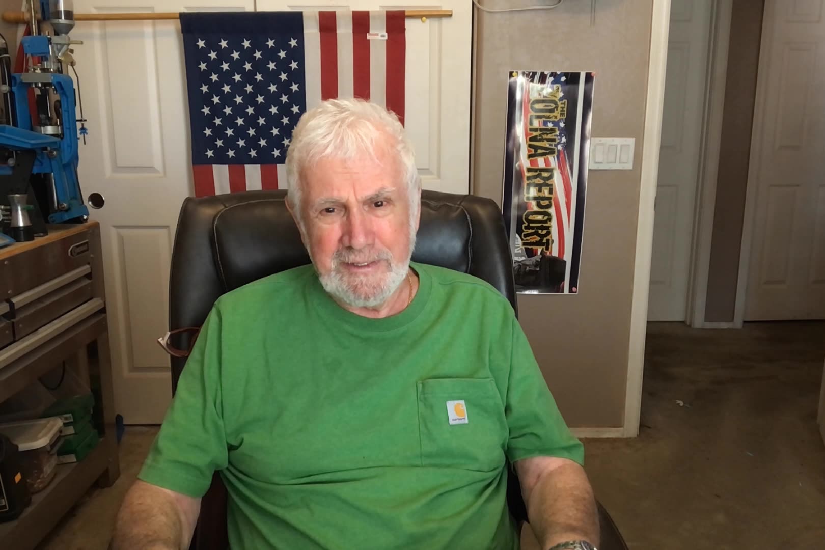 Question, Are Peter Theil, And JD Vance More Than Friends/