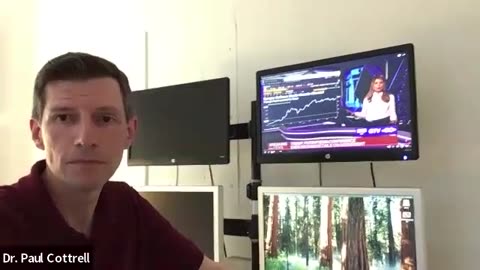 Yard Wars Ep14 (Trump-Putin Summit Ends) by Dr. Paul Cottrell