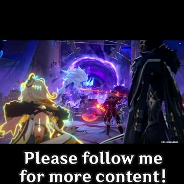 The Surging Darkness 2