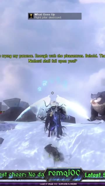 -DDO Stream Replay - #Shorts #Reels #DDO #DND