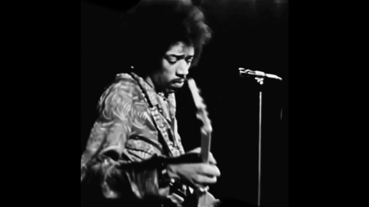 A Deeper Look Into the Death of Jimi Hendrix- Gary Lite - 2016
