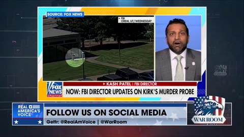 WAR ROOM Episode 4779