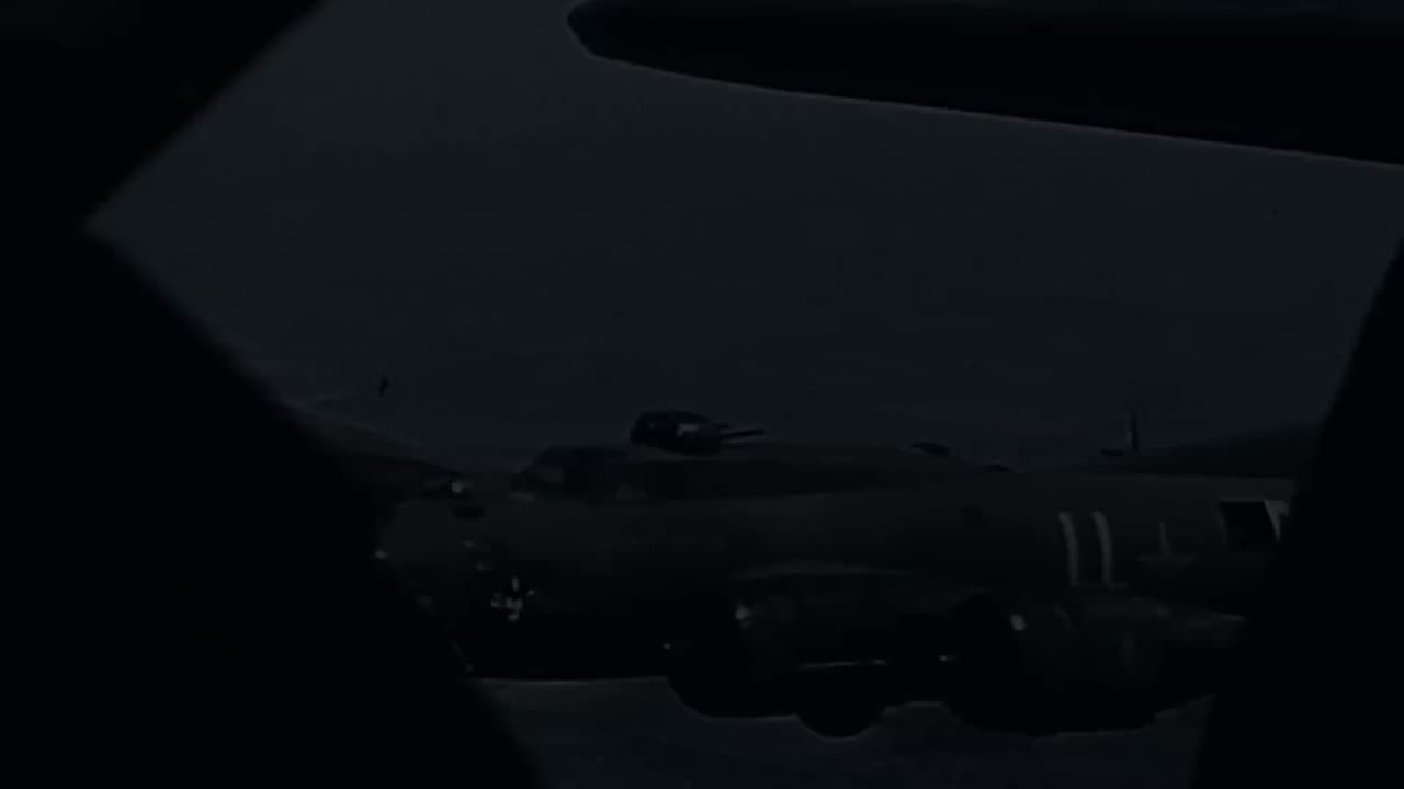 Vanishing UFOs Spotted During WWII