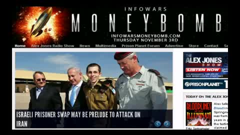 IW Archives 2011 Oct 31