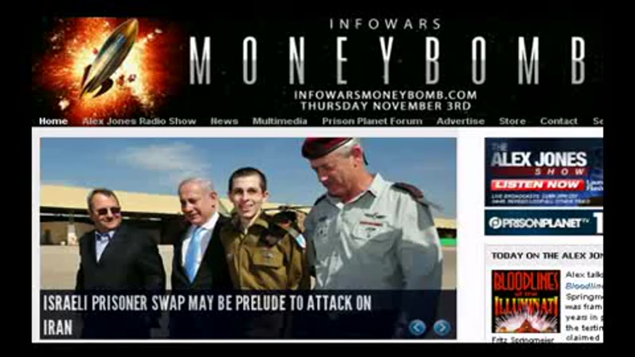 IW Archives 2011 Oct 31