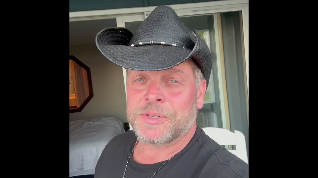 Hodgepodge of a few requests… A little catch-up on my life mixed with Charlie Kirk, and the shooter