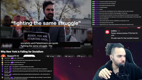 🛑 LIVE – Will Mamdani Turn New York Socialist? Why Americans Fear Socialism & MORE