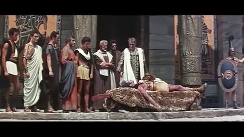 Hercules , Starring Steve Reeves