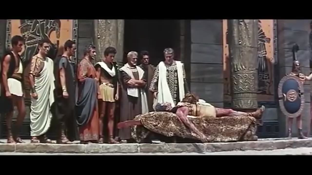 Hercules , Starring Steve Reeves