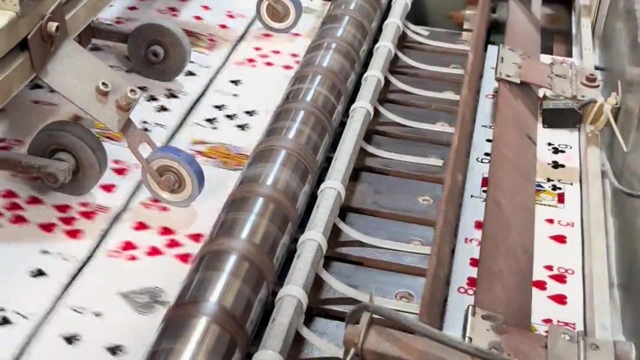 Now I see how it's done