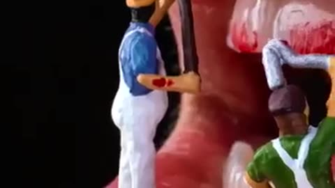 Viral: Crazy Miniature Crafts Ideas! So cute!