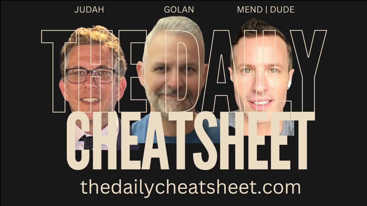 Episode 78: Chicago: DHS Is Coming. Don’t Forget Who Revived You.