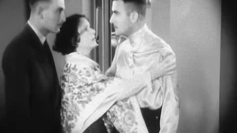 "The Woman Disputed" 1928 Synchronized Sound Version - Restored From The Original Vitaphone Discs