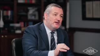 Relativism Fuels Dangerous Lies - Ted Cruz on Tucker Carlson #putin #trump