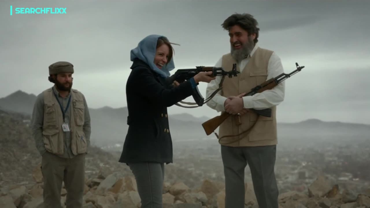 Now that’s one way to get to know someone 😅