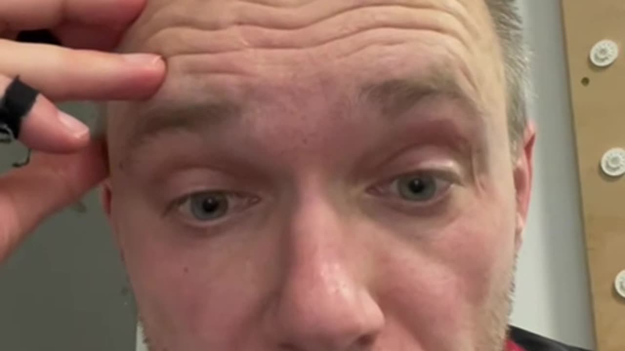 Яка ср@к@ вилізла в Сибірі?