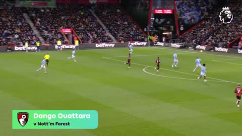 EVERY HAT-TRICK From The 2024_25 Premier League Season