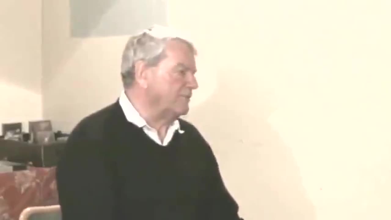 David Irving: Japan Wanted to Surrender Before Hiroshima