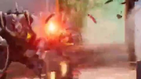 Ratchet’s Battle for Monetization! Help Us Create More Shorts! 💥🎮 #ratchetandclank #riftapart #games
