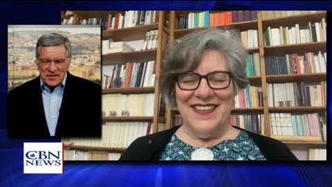 Holy Week in Israel 2025 | Jerusalem Dateline - April 15, 2025