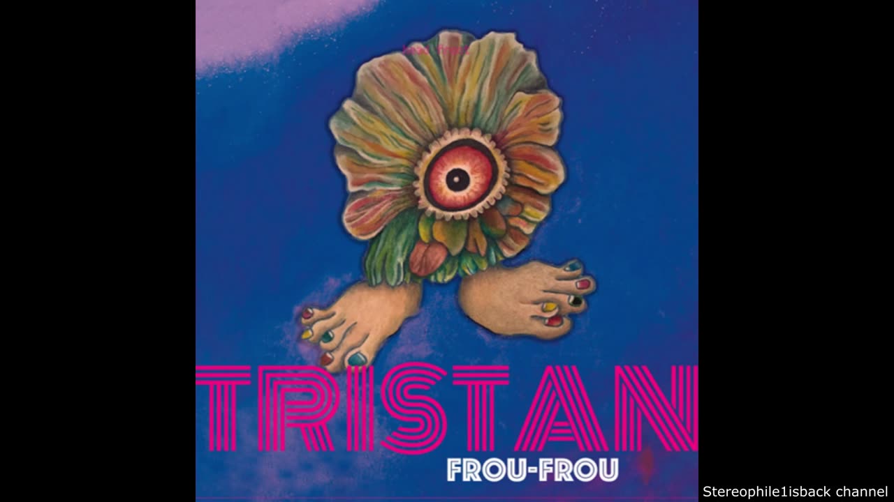 Tristan – Brand New Shoes