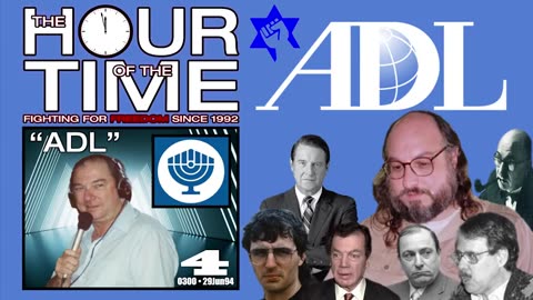 The HOUR of the TIME #0300 ADL #4.mp4