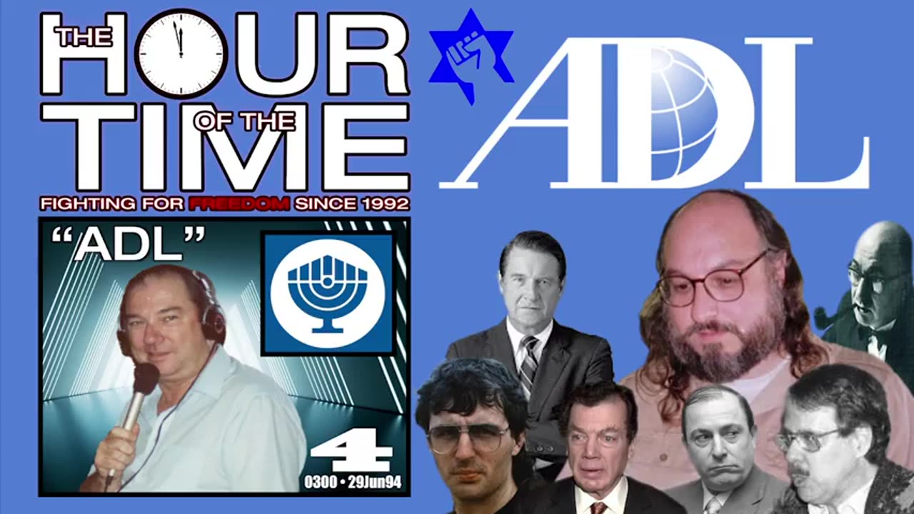 The HOUR of the TIME #0300 ADL #4.mp4