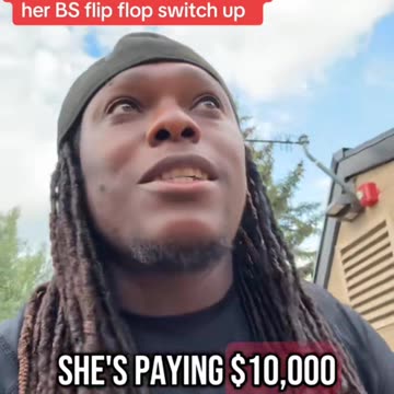 How much is candace getting paid