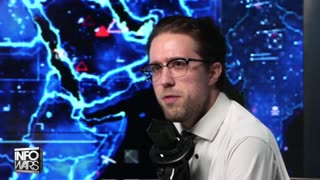 The Alex Jones Show in Full HD for June 15, 2025.