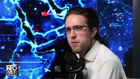 The Alex Jones Show in Full HD for June 15, 2025.