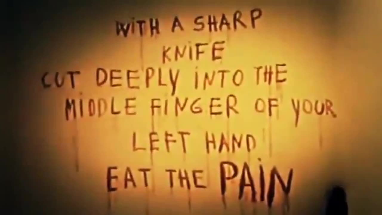 Listen to these clips from Comet Pizza in DC