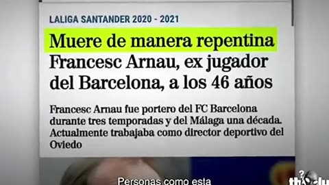 Muertes por Vacunas
