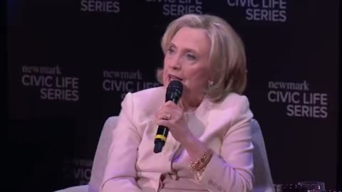 Does she hate Americans? Hilliary Clinton is BIG MAD over important Trump's America First plans