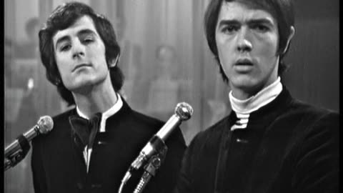 Juan & Junior Brincos) - Medley Anduriña Nos Falta = 1968