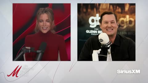 Megyn Kelly on Vulgarity, Kardashians, & Halle Berry "Side-Pube"