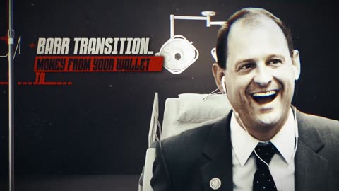 NEW: Kentucky Senate candidate Andy Barr hit in new ad over his support and