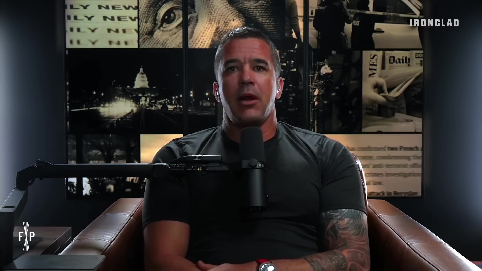 “Indian Reservations as Launchpads”—Green Beret Warns of Cartel-Backed Terror Assault