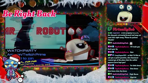 [🔞] ☃ Bone Chillin ☃ It means what it is ☃ Dead by Daylight live stream