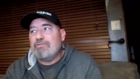 TvNI = Truth vs. NEW$ INC. 2nd hour, Dec. 29, 05. Tensions magnifying