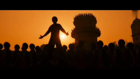 Son of sardar 2